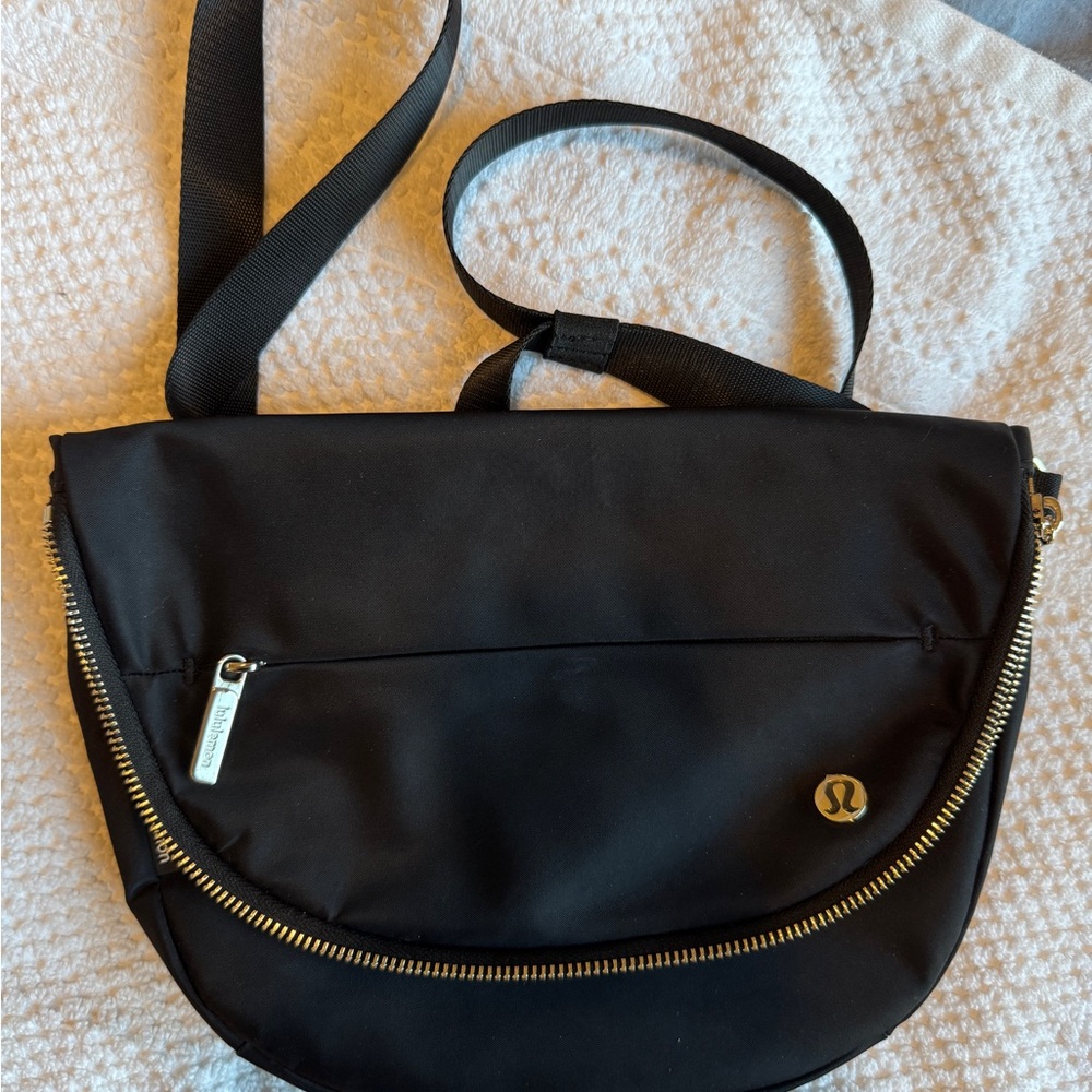 Lululemon All Night Festival Bag 5L